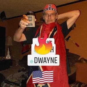 Meet your Posher, Dwayne